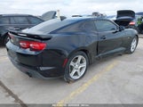 CHEVROLET CAMARO 1LT 1G1FB1RS9K0154815 снимка