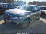 AUDI Q5 2.0T PREMIUM WA1LFAFP3DA032232 снимка