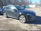 AUDI Q5 PREMIUM PLUS 45 TFSI QUATTRO S TRONIC WA1BAAFY9M2048397 снимка