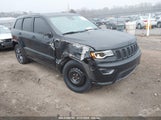 JEEP GRAND CHEROKEE 80TH ANNIVERSARY 4X4 1C4RJFBG2MC614814 fotografie