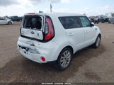 KIA SOUL + KNDJP3A54H7410041 fotografie