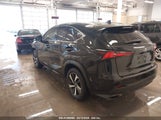 LEXUS NX 300 JTJBARBZ3K2203796 снимка