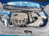 HYUNDAI SONATA SE 5NPE24AF3JH728328 снимка