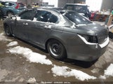 HONDA ACCORD 2.4 LX-P JHMCP264X9C****** снимка