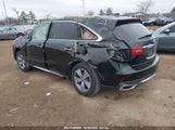 ACURA MDX STANDARD 5J8YD3H39LL017701 снимка