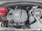 KIA SORENTO LX 5XYKT3A67FG599244 снимка