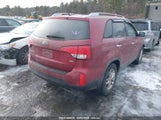 KIA SORENTO LX 5XYKT3A67FG599244 снимка