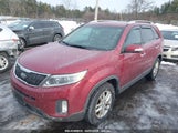 KIA SORENTO LX 5XYKT3A67FG599244 снимка