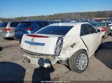 CADILLAC CTS LUXURY 1G6DE5EY6B0118591 снимка