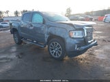 GMC CANYON 4WD SHORT BOX DENALI 1GTG6EEN2M1123409 снимка