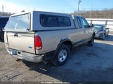 FORD F-150 LARIAT/XL/XLT 1FTDX18W4VKC88838 снимка