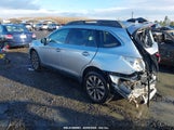SUBARU OUTBACK 2.5I LIMITED 4S4BSANC8G3230482 снимка