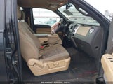 FORD F-150 XLT 1FTFW1ETXEFB78164 снимка