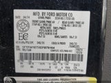 FORD F-150 XLT 1FTFW1ETXEFB78164 снимка