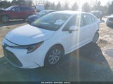 TOYOTA COROLLA LE 5YFEPMAE9MP163793 снимка