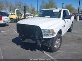 RAM 2500 SLT 4X2 6'4 BOX 3C6TR4MT1JG****** fotografie