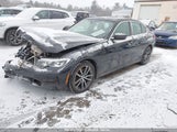 BMW 330I 3MW5R1J07L8B08316 снимка