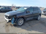 JEEP CHEROKEE LATITUDE 1C4PJMCS2GW262545 снимка