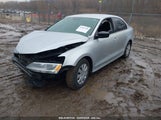 VOLKSWAGEN JETTA 1.4T S 3VW267AJ2GM290575 photo