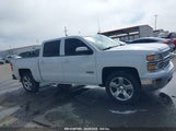 Chevrolet Silverado  1Lt 3GCPCREC1EG403839 снимка