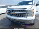 Chevrolet Silverado  1Lt 3GCPCREC1EG403839 снимка