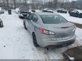 MAZDA MAZDA3 I SPORT JM1BL1UF4B1469111 снимка