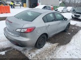 MAZDA MAZDA3 I SPORT JM1BL1UF4B1469111 снимка