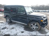 MERCEDES-BENZ G 550 4MATIC WDCYC3HF3BX192779 fotografie