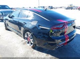 KIA STINGER GT KNAE35LC1K6058955 снимка