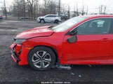 HONDA CIVIC LX 2HGFC2F67KH506997 снимка