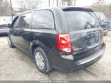 DODGE GRAND CARAVAN SE 2C4RDGBGXGR151796 снимка