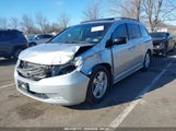 HONDA ODYSSEY TOURING/TOURING ELITE 5FNRL5H97BB085860 photo