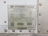 HYUNDAI TRANSLEAD INC UNKNOWN 3H3V532C7LR378291 снимка