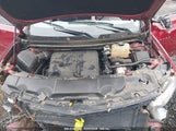 CHEVROLET TRAVERSE 3LT 1GNERHKW8KJ194261 снимка