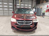DODGE GRAND CARAVAN SXT 2C4RDGCG3GR242438 снимка