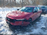 HONDA ACCORD HYBRID SPORT-L 1HGCY2F76PA049005 снимка