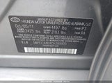 HYUNDAI SONATA SE 2.0T 5NPEC4ABXCH389905 снимка