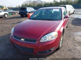 CHEVROLET IMPALA LTZ 2G1WU583789270007 снимка