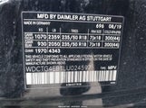 MERCEDES-BENZ GLA 250 WDCTG4EB1LU024597 fotografie