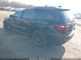 DODGE DURANGO GT PLUS AWD 1C4RDJDG1LC432723 снимка