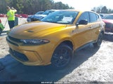 Dodge Hornet Gt Awd ZACNDFAN2R3A10275 fotografie