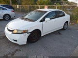 HONDA CIVIC LX 2HGFA16589H361552 снимка