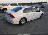 HONDA CIVIC LX 2HGFA16589H361552 снимка