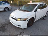 HONDA CIVIC LX 2HGFA16589H361552 снимка