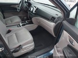HONDA PILOT EX-L 5FNYF5H63GB007303 снимка