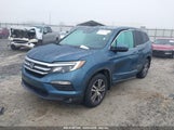 HONDA PILOT EX-L 5FNYF5H63GB007303 снимка