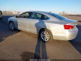 CHEVROLET IMPALA LT 1G11Z5SA8KU143585 снимка