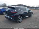 NISSAN MURANO SL INTELLIGENT AWD 5N1AZ2CS7MC****** снимка
