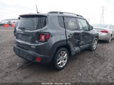 JEEP RENEGADE LATITUDE FWD ZACCJABBXJPH06614 photo
