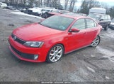 VOLKSWAGEN JETTA GLI EDITION 30 W/NAV 3VW4T7AJ1EM258540 fotografie